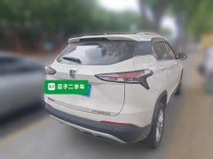 Baojun 510 1.5L CVT Version - фото 5