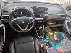 Baojun 510 1.5L CVT Version - фото 6