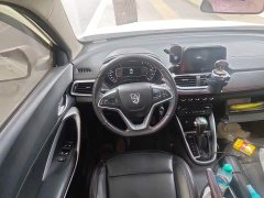 Baojun 510 1.5L CVT Version - фото 7