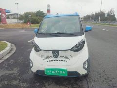 Baojun E100 305KM Edition - фото 3