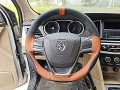 Baojun 730 1.5L Version 7 VI - фото 11