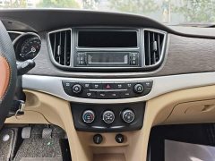 Baojun 730 1.5L Version 7 VI - фото 13