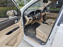 Baojun 730 1.5L Version 7 VI - фото 16