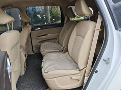 Baojun 730 1.5L Version 7 VI - фото 17