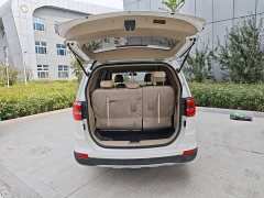 Baojun 730 1.5L Version 7 VI - фото 19