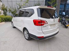 Baojun 730 1.5L Version 7 VI - фото 5