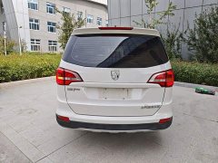 Baojun 730 1.5L Version 7 VI - фото 6