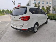 Baojun 730 1.5L Version 7 VI - фото 7