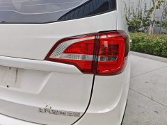 Baojun 730 1.5L Version 7 VI - фото 8