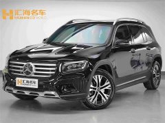 Mercedes-Benz GLB 220 Version - фото 1