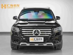 Mercedes-Benz GLB 220 Version - фото 2