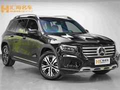 Mercedes-Benz GLB 220 Version - фото 3