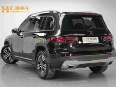 Mercedes-Benz GLB 220 Version - фото 4