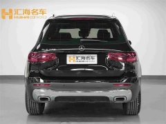 Mercedes-Benz GLB 220 Version - фото 5
