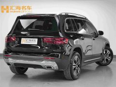 Mercedes-Benz GLB 220 Version - фото 6