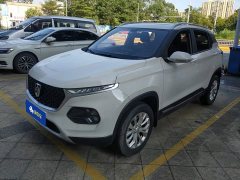 Baojun 510 1.5L CVT Version - фото 1