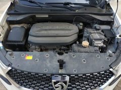 Baojun 510 1.5L CVT Version - фото 10
