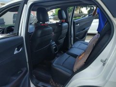 Baojun 510 1.5L CVT Version - фото 11