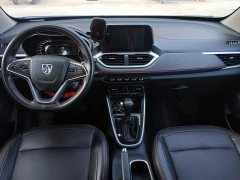 Baojun 510 1.5L CVT Version - фото 12