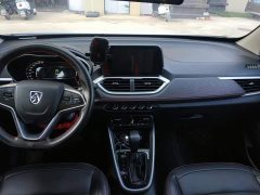 Baojun 510 1.5L CVT Version - фото 13