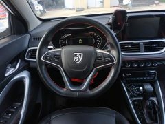 Baojun 510 1.5L CVT Version - фото 15
