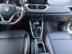 Baojun 510 1.5L CVT Version - фото 16