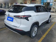 Baojun 510 1.5L CVT Version - фото 3