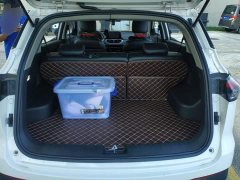 Baojun 510 1.5L CVT Version - фото 4