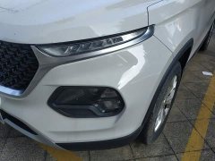 Baojun 510 1.5L CVT Version - фото 5