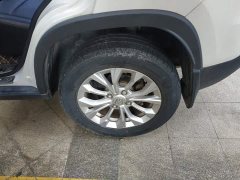 Baojun 510 1.5L CVT Version - фото 6