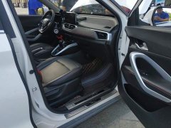 Baojun 510 1.5L CVT Version - фото 8