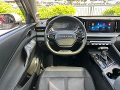 Baojun Valli 1.5T CVTFlagship Version - фото 10