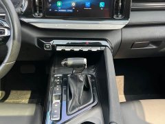 Baojun Valli 1.5T CVTFlagship Version - фото 11