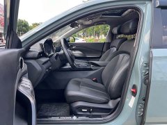 Baojun Valli 1.5T CVTFlagship Version - фото 16