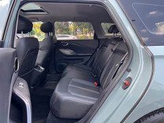Baojun Valli 1.5T CVTFlagship Version - фото 17