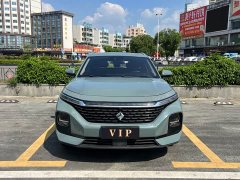 Baojun Valli 1.5T CVTFlagship Version - фото 2