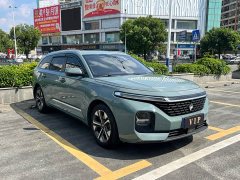 Baojun Valli 1.5T CVTFlagship Version - фото 3