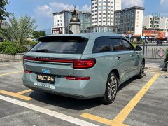 Baojun Valli 1.5T CVTFlagship Version - фото 7
