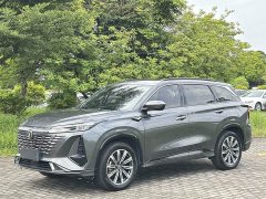 Changan CS75PLUS 1.5T Premium Version - фото 1