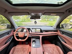 Changan CS75PLUS 1.5T Premium Version - фото 18