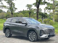 Changan CS75PLUS 1.5T Premium Version - фото 3