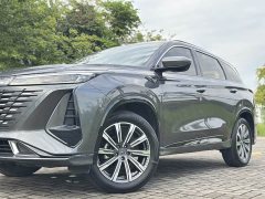 Changan CS75PLUS 1.5T Premium Version - фото 6