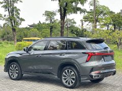 Changan CS75PLUS 1.5T Premium Version - фото 7