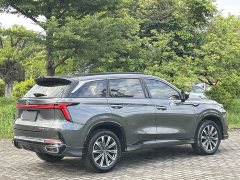 Changan CS75PLUS 1.5T Premium Version - фото 9