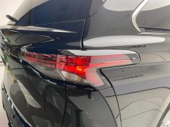 High Roof Grivia 2.5L Luxury Edition - фото 11