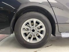 High Roof Grivia 2.5L Luxury Edition - фото 12