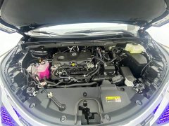 High Roof Grivia 2.5L Luxury Edition - фото 13