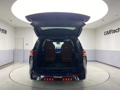 High Roof Grivia 2.5L Luxury Edition - фото 14