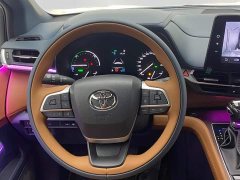High Roof Grivia 2.5L Luxury Edition - фото 16