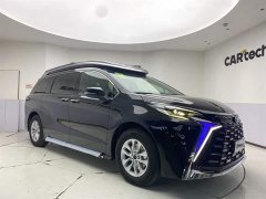 High Roof Grivia 2.5L Luxury Edition - фото 3